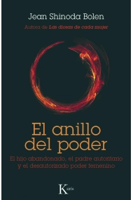Cover von El anillo del poder