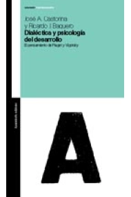 Cover von Dialéctica y psicología del desarrollo
