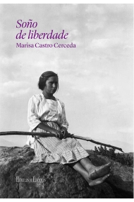 Coberta de Soño de liberdade
