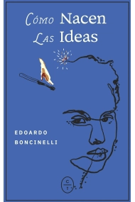 Coberta de Como nacen las ideas