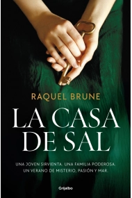 Coberta de La casa de sal