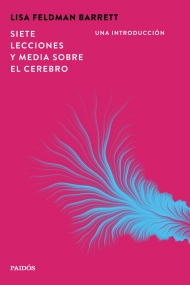 Coberta de Siete lecciones y media sobre el cerebro
