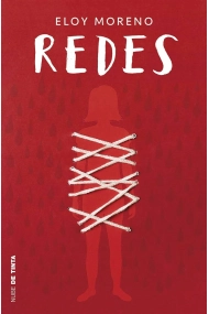 Coberta de Redes (edición Luna) (Invisible 2)