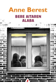 Cubierta de Bere aitaren alaba
