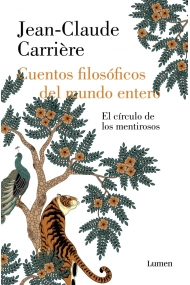 Coberta de Cuentos filosóficos del mundo entero