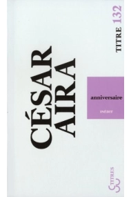 Coberta de Anniversaire