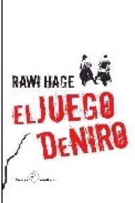 Coberta de El juego de Niro