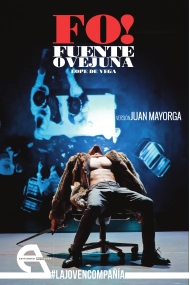 Cover of Fuente Ovejuna