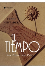 Cover von El tiempo