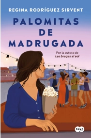 Coberta de Palomitas de madrugada
