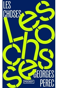Coberta de Les choses