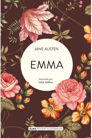 Coberta de Emma (Pocket)