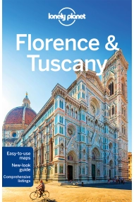 Cubierta de Florence & Tuscany 9