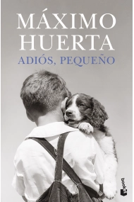 Coberta de Adiós, pequeño