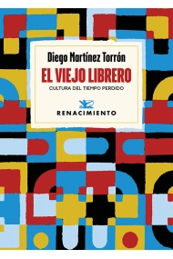 Coberta de El viejo librero
