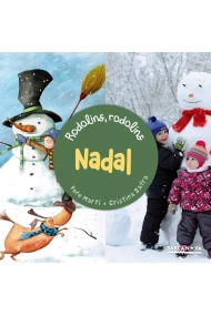 Cubierta de Nadal