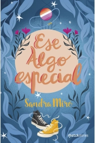Coberta de Ese algo especial