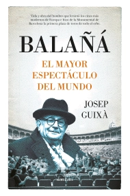 Cover von Balañá, el mayor espectáculo del mundo