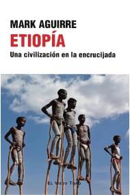 Cover von Etiopía