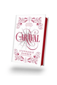 Cover of Caraval (Ed. Especial)