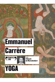 Coberta de Yoga