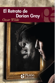 Coberta de El Retrato de Dorian Gray