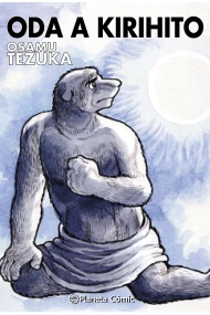 Cover of Oda a Kirihito nº 01