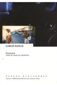 Coberta de Tentation
